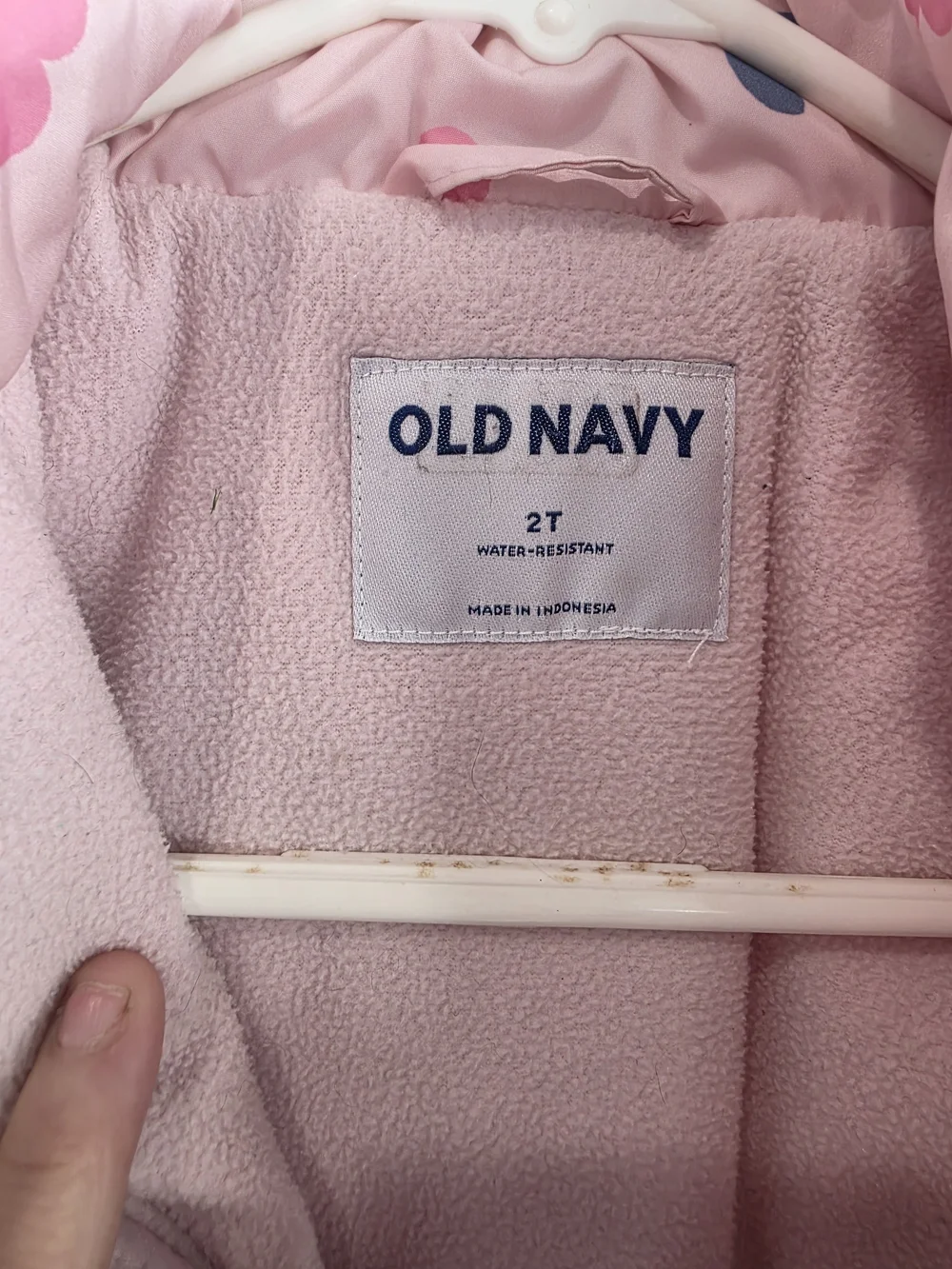 Old Navy two piece
